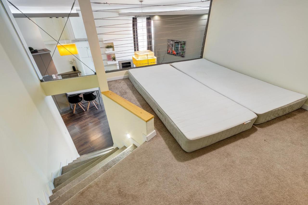 Spacious & Stylish Apartment In Downtown Budapest Kültér fotó