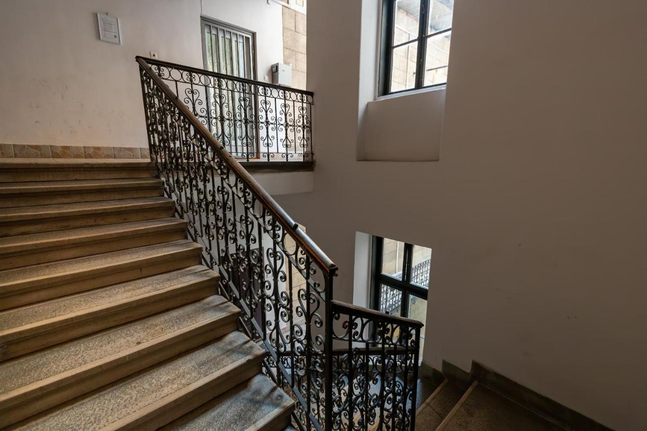 Spacious & Stylish Apartment In Downtown Budapest Kültér fotó