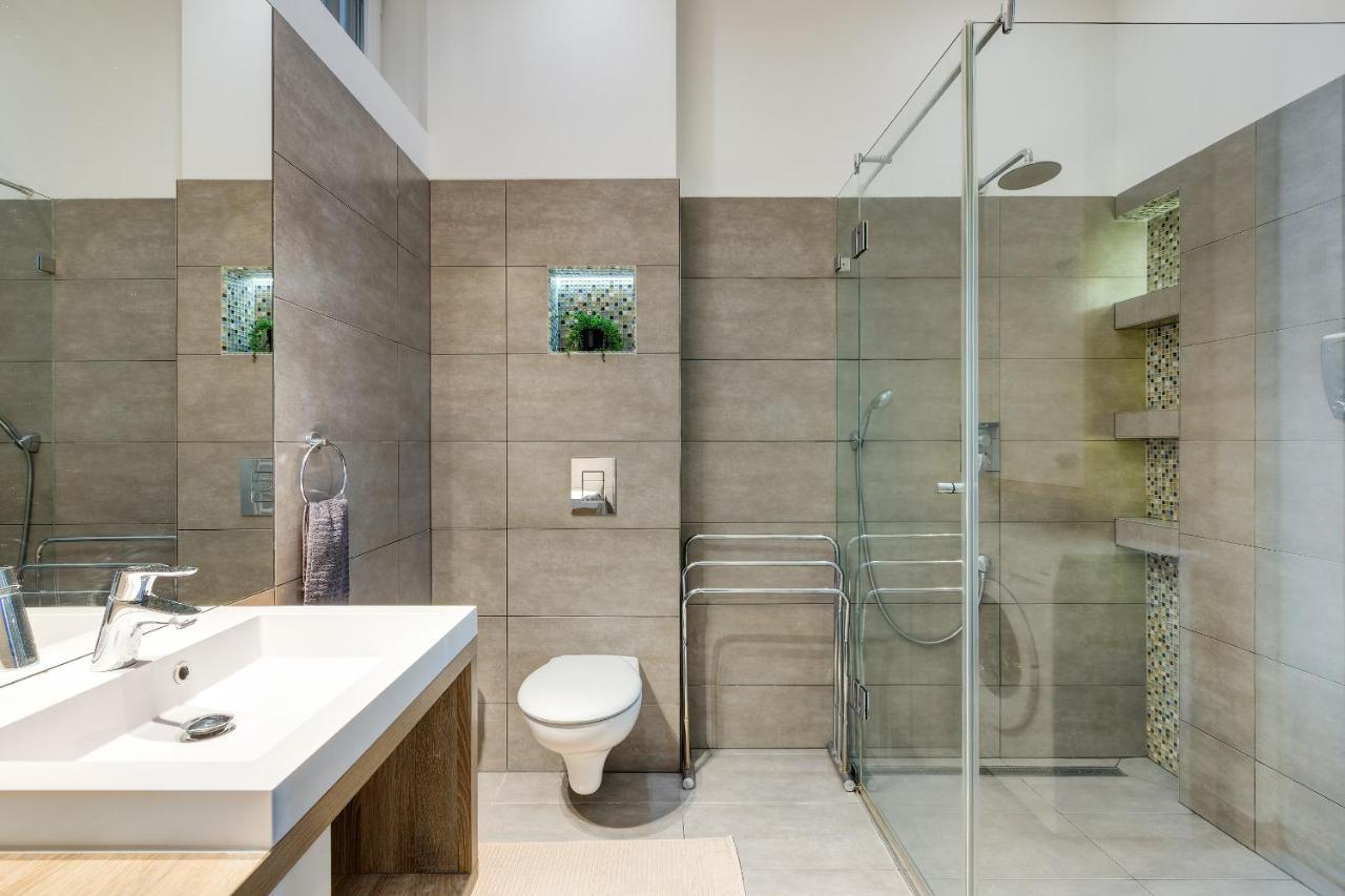 Spacious & Stylish Apartment In Downtown Budapest Kültér fotó